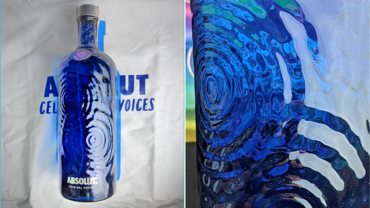 Absolut Voices